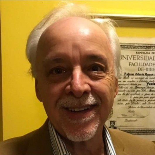 Dr. Paulo Zampieri