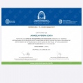 Ampliar imagem: certificate 4
