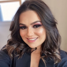 Fernanda Sábio, Psicólogo Pelotas