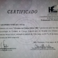 Ampliar imagem: certificate 1