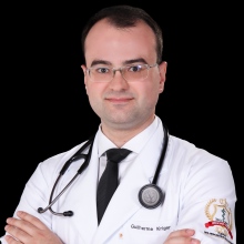 Ampliar imagem: Guilherme Kriger, Generalista Blumenau