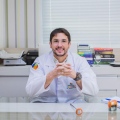 Jadson Fraga, Neurologista pediátrico Petrolina