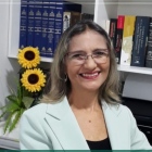 Dra. Fátima Martins Pinho