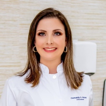Fernanda Maciel, Enfermeiro Frederico Westphalen