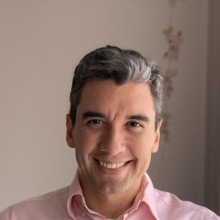 Diego Rebouças, Oftalmologista São Luís