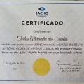 Ampliar imagem: certificate 5
