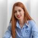 Larissa Moreira