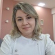 Raquel Di Donato