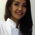 Paula mayumi Shirane, Dentista Curitiba
