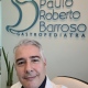 Paulo Roberto Barroso