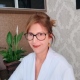 Maria Cecilia Viana de Alvarenga