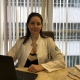 Veronica Borchardt Mininel