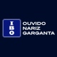 IBO - Instituto Brasileiro de Otorrinolaringologia logo
