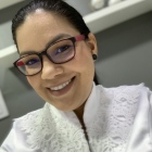 Dra. Lizia De Moraes Siqueira Peixoto