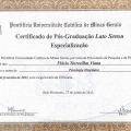Ampliar imagem: certificate 3
