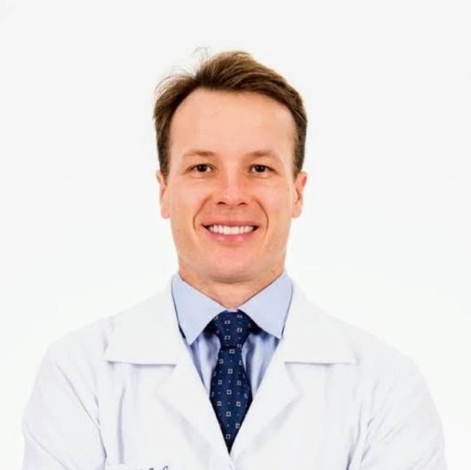 Dr. Lucas Kieling Bittencourt