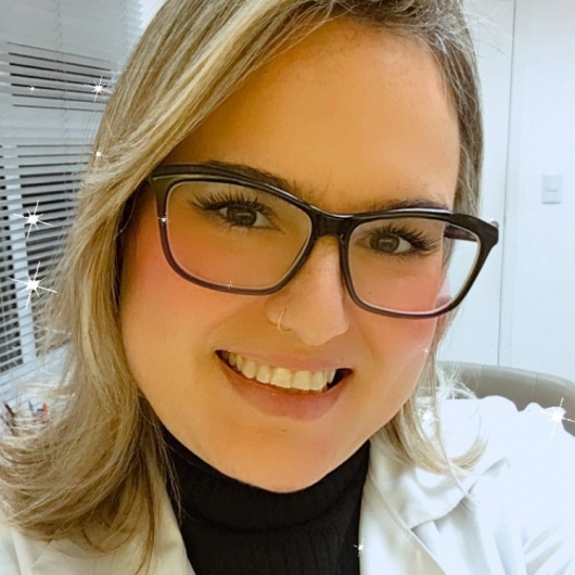 Dra. Jamile da Costa Gonçalves
