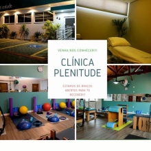Clinica Plenitude de São Carlos
