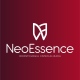 NeoEssence Odontologia Especializada logo