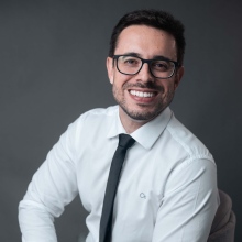 Daniel Castro, Cirurgião plástico Montes Claros