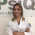 Dra. Isabela Mateus da Costa Santana Nagai
