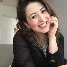 Ampliar imagem: Caroline Alvarenga, Psicólogo Jundiaí