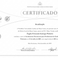 Ampliar imagem: certificate 5
