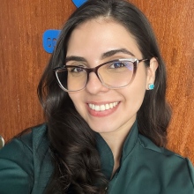 Ampliar imagem: Ana Júlia Menezes Lobato, Nutricionista Angra Dos Reis