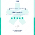 Ampliar imagem: certificate 1