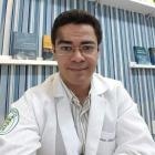 Prof. Eurico Liberalino