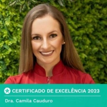 Ampliar imagem: Camila Cauduro, Dentista Porto Alegre
