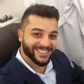 Erick Moura, Dentista Goiânia