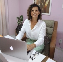 Valdenia Rosa, Psicólogo Belo Horizonte