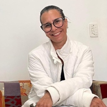 Ampliar imagem: Daniela  Stort, Psicólogo Jaguariúna