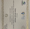 Ampliar imagem: certificate 4