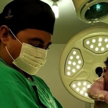 Ampliar imagem: Pedro Henrique Souto Castro Miziara, Ginecologista Maracaju