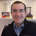 Jonatan Sampaio Saraiva, Nutricionista Fortaleza