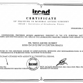 Ampliar imagem: certificate 4