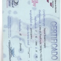 Ampliar imagem: certificate 70