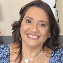 Ampliar imagem: Carol Rabelo, Psicólogo Recife