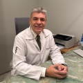 Sergio Ricardo Penteado Filho, Médico clínico geral Curitiba