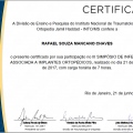 Ampliar imagem: certificate 5