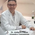 Josberto Freitas, Ortopedista - Traumatologista São Paulo