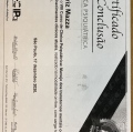 Ampliar imagem: certificate 1