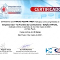 Ampliar imagem: certificate 14