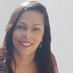 Edna Rodrigues da Silva