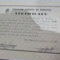 Ampliar imagem: certificate 1