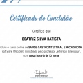 Ampliar imagem: certificate 4