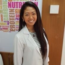Leticia Saito, Nutricionista São Paulo
