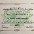 Ampliar imagem: certificate 4